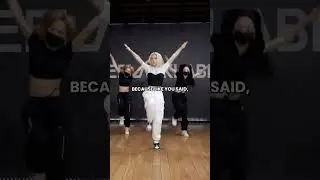 JEON SOMI’s big happy dance family 🥹
