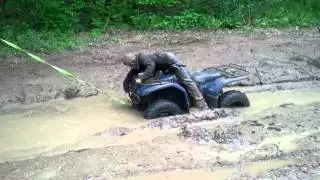 atv mudding 1