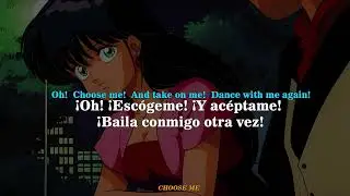 Choose me [KOR] - Sub Romaji/Español [4K]