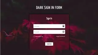 PHP PDO Tutorials: PHP Registration and Login form Using database (Part 1) HINDI 2017