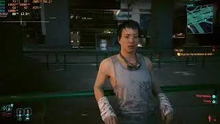 Cyberpunk 2077 Patch 2.0 DLSS 3.5 4K RTX 4090 ULTRA RYZEN7 5800X Framerate Test
