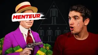 I am being MANIPULATED by an IMPOSTER on the Dark Web