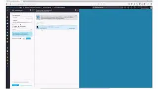Инициализация сервиса Azure WebApp