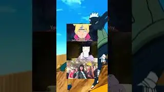 SAVAGE HINATA💀. 