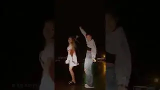 звонкий-голоса танец