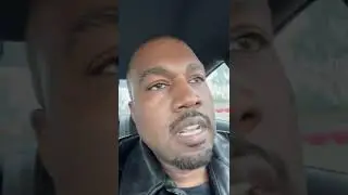 Kanye West Says The Kardashians Are Stopping Him From Attending Chicago's Party