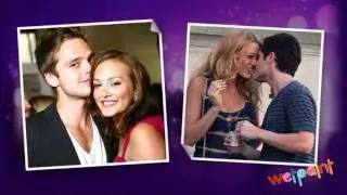 Famous Couples Who Met On Set