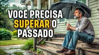 O Segredo Para Curar Feridas Emocionais