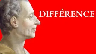 MONTESQUIEU - PERSIAN LETTERS