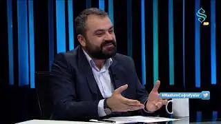 Vakıa |  Mazlum Coğrafyalar - 4.Bölüm