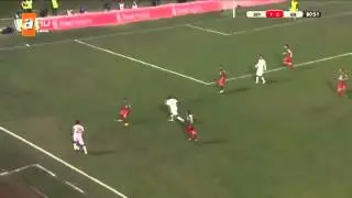 Olcan Müthiş GooL