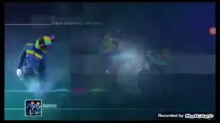 Animals just dance