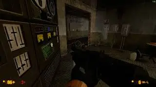 minor lacerations detected