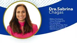 Curso de Oncologia Integrativa do IDOR