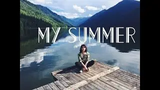 #путешествую ☀️  НА ВЕРТОЛЕТАХ | МОЁ ЛЕТО
