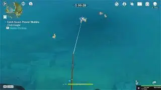 Genshin Impact | AR 57 | Dailies