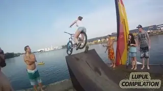 ПРИКОЛЫ и НЕУДАЧИ 2015 FAIL Compilation #88