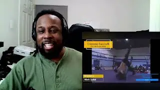Oh My God! Wrestling Highlights - (Part 133) by BDWJ REACTION 