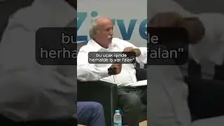 Hüsnü Özyeğin: "Dışarıdan bakıldığı zaman her şey kolay görünüyor!" 🔥#girişimcilik #startup