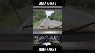 Кто мечтает быть пилотом... (BREDZX) #GreenArma3#Arma3#игры#мемы#война#армия#shorts