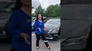 Get an inside look at our trade-in lot with our Sales and Leasing Consultant, Christina Rockwood! 🎥