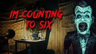 We Explored an ABANDONED Village - Im Counting to 6