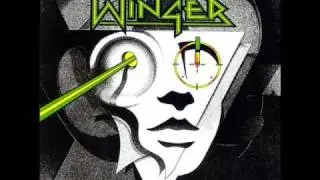 Winger - Seventeen