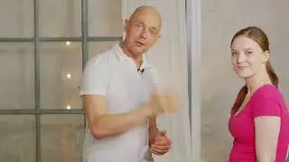 Fußlängsgewölbe