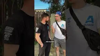 Ехал 2000км на гонку😳 