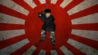 FOR THE EMPEROR