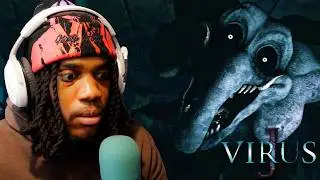 VIRUS J TOTAL MADNESS [Chapter 1]
