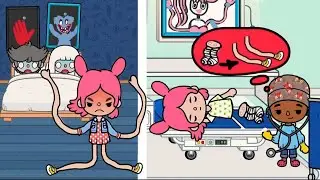 А broken heart Compilation | Sad Story | Toca Life Story | Toca Life World | Toca Boca