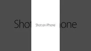Shot on iPhone Meme #shorts  #viral  #shotoniphonememe