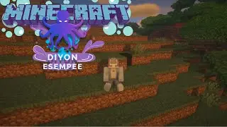 guys aku di server diyon esempee | Minecraft indonesia