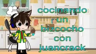 Aprendemos hacer un biscocho dulce
