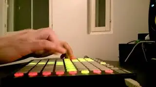 Bigger Nuclear Launch Buttons By My Desk
