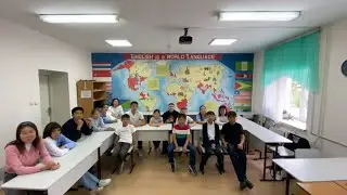1 отряд - ролик Экология