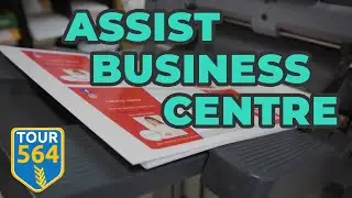 Assist Business Center | Tour 564