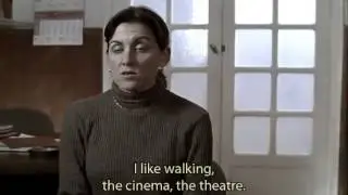 Trailer Padam
