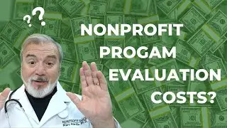 How Much Does Nonprofit Program Evaluation Really Cost? Janet Hansel part 2
