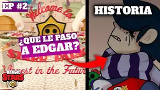 ¿POR QUÉ ESTE BRAWLER ES TAN ODIADO EN EL JUEGO? ANALIZANDO BRAWLERS