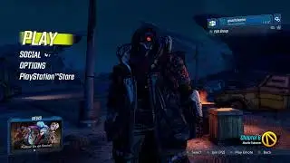 Borderlands® 3 -FL4K - Part 2