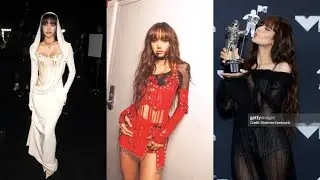 น้องลิซ่ามาเเชร์สตอรี่รัวๆเลยจ้า จับตา ภาพสวยๆ ของบอสอยู่น้าาาา