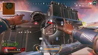 Apex Legends - апаем даймонд вдвоём #3