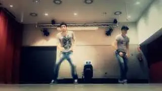 2pm - Electricity (Freestyle + choreo) By Hector