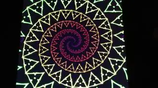 EDMT A Visual Audio instrument