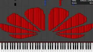 Dark MIDI - Dream It Posibble Huawei Ringtone - Song