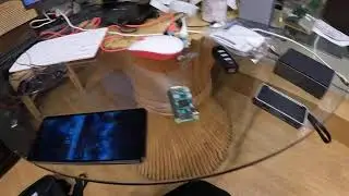 Streaming Live from my #GoProHero10Black