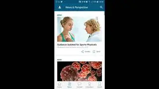 Apps en Neonatología 1