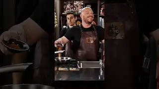 Pra fazer bonito na cozinha com esse tempero do #chef
